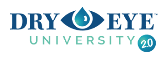 Dry Eye University