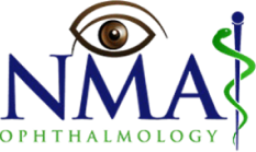 NMA Ophthalmology